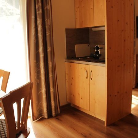 Haus Hintertux Hotel Bagian luar foto