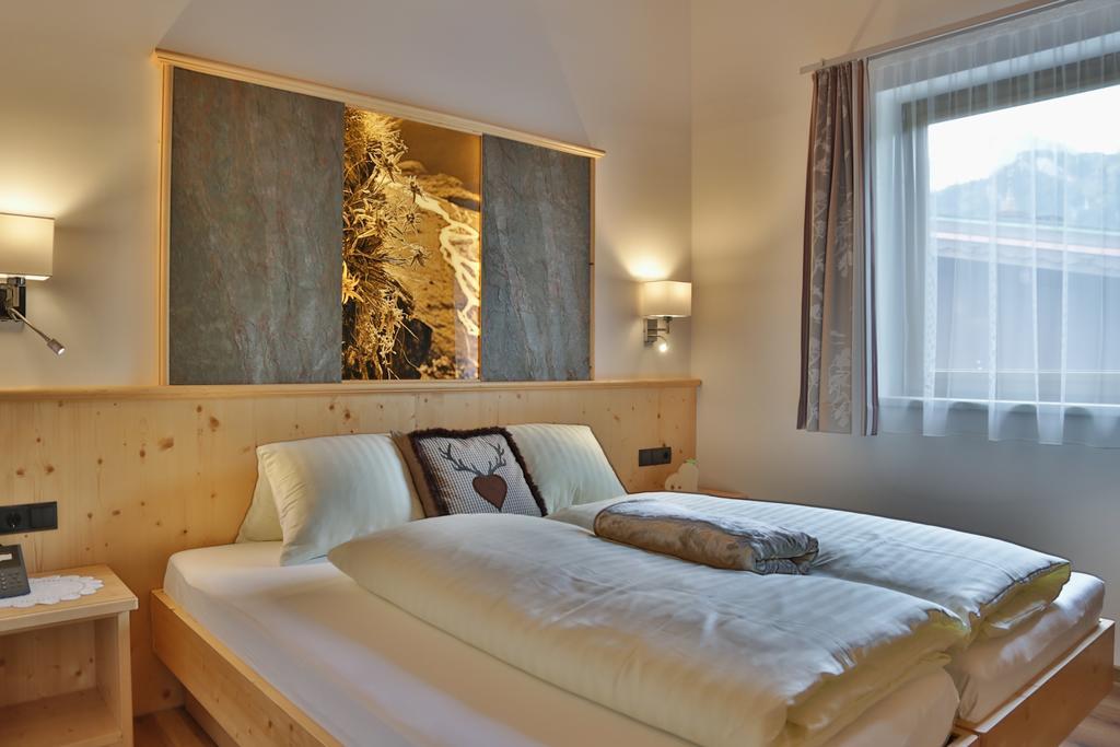 Haus Hintertux Hotel Ruang foto