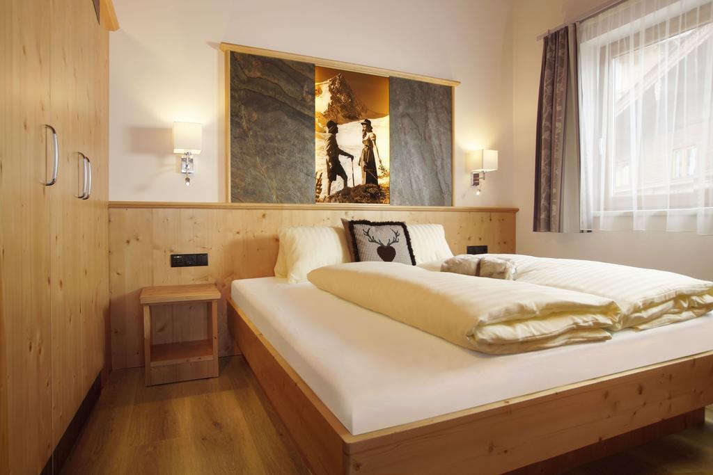 Haus Hintertux Hotel Ruang foto