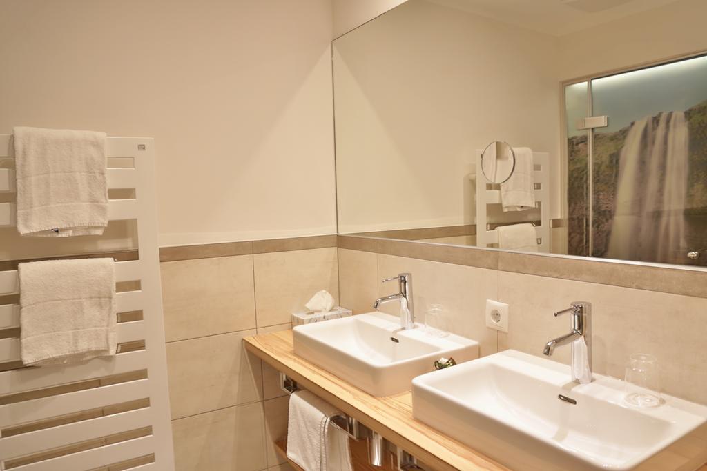 Haus Hintertux Hotel Ruang foto
