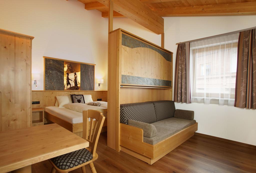 Haus Hintertux Hotel Ruang foto