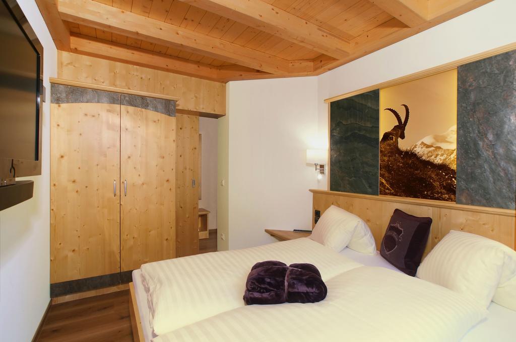 Haus Hintertux Hotel Ruang foto