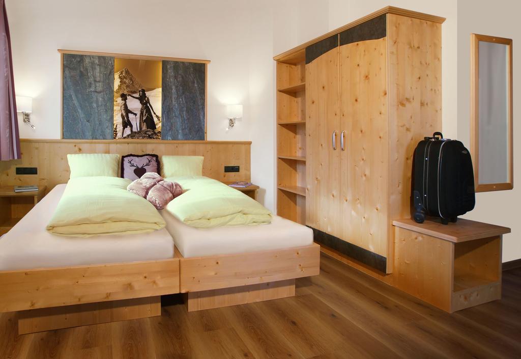 Haus Hintertux Hotel Ruang foto